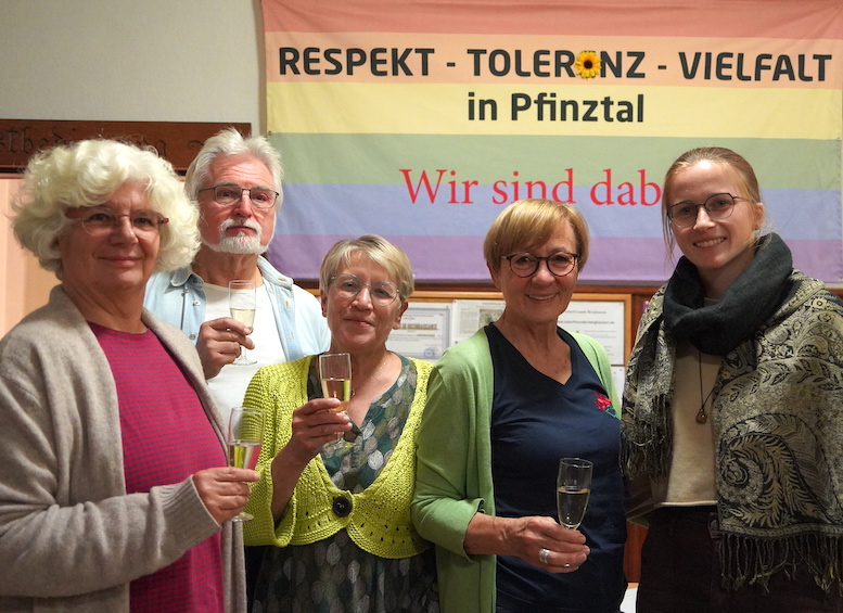 2. 10. 25 NF Konferenz Kinderrechte Pfinztal